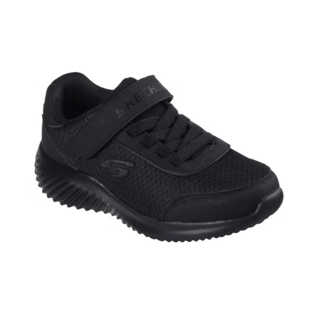 ZAPATILLAS SKECHERS BOUNDER TREKZIC | 403908L-BBK - 2
