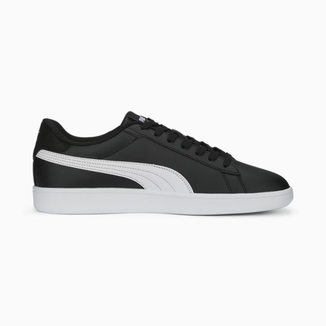ZAPATILLAS URBANAS PUMA SMASH 3.0 CUERO HOMBRE | 390987 04 - 1