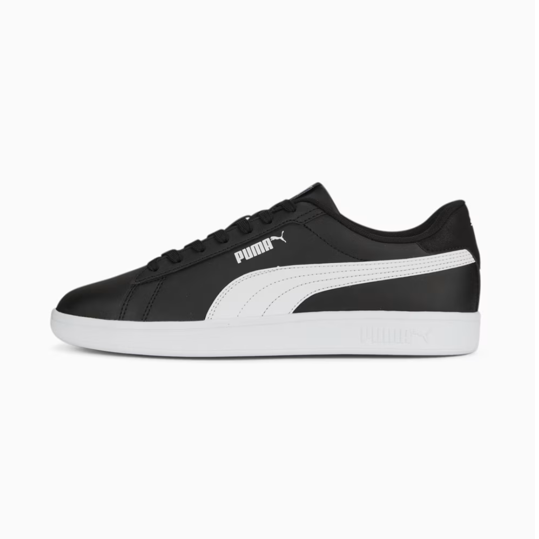 ZAPATILLAS URBANAS PUMA SMASH 3.0 CUERO HOMBRE | 390987 04 - 4