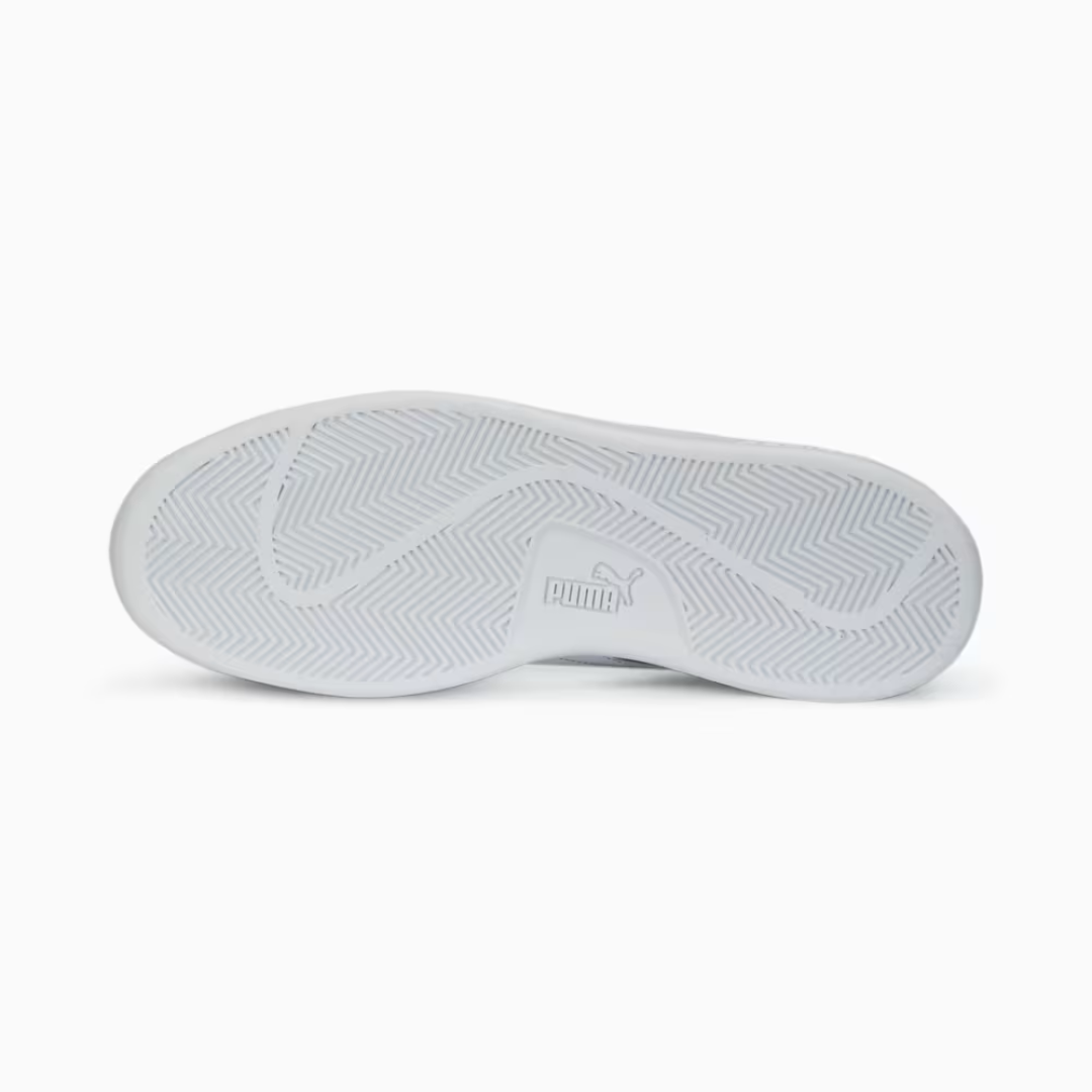 ZAPATILLAS URBANAS PUMA SMASH 3.0 CUERO HOMBRE | 390987 04 - 5