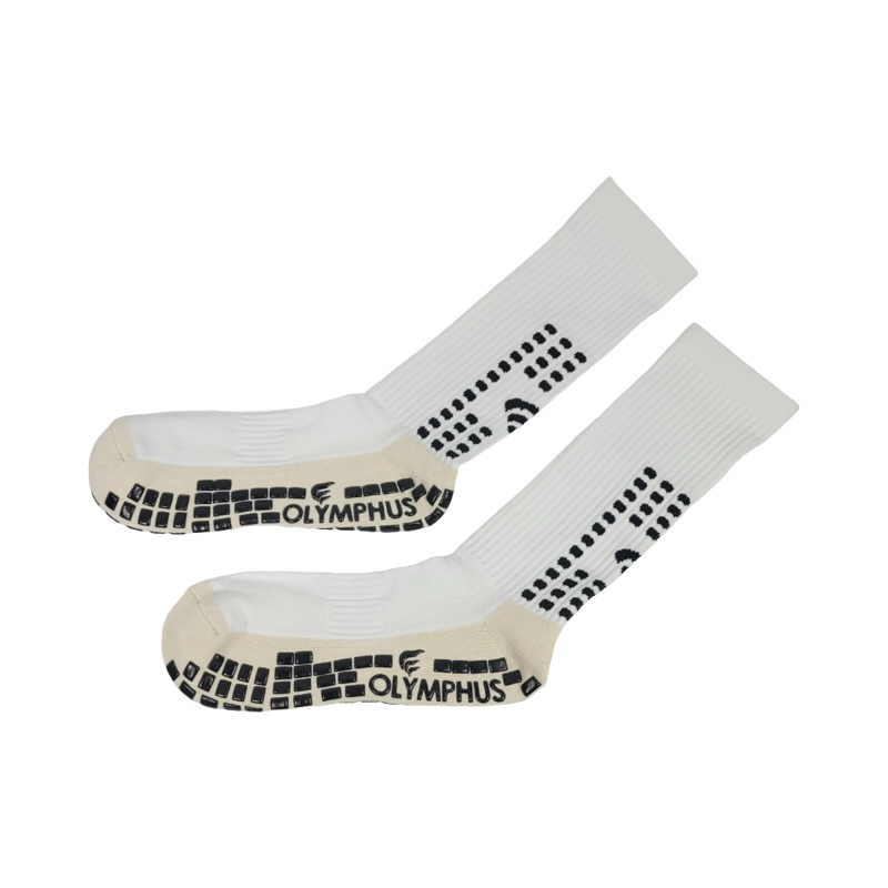 CALCETAS ANTIDESLIZANTES OLYMPHUS WHITE ADULTO TALLA 39-44/  1014077902 - 3