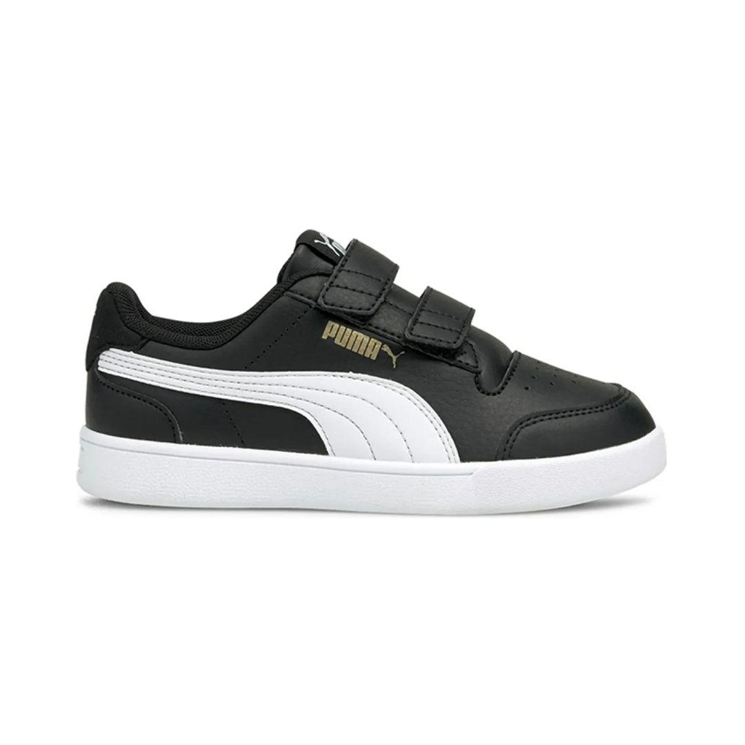 ZAPATILLAS URBANAS PUMA SHUFFLE V PS INFANTIL | 375689 03 - 1