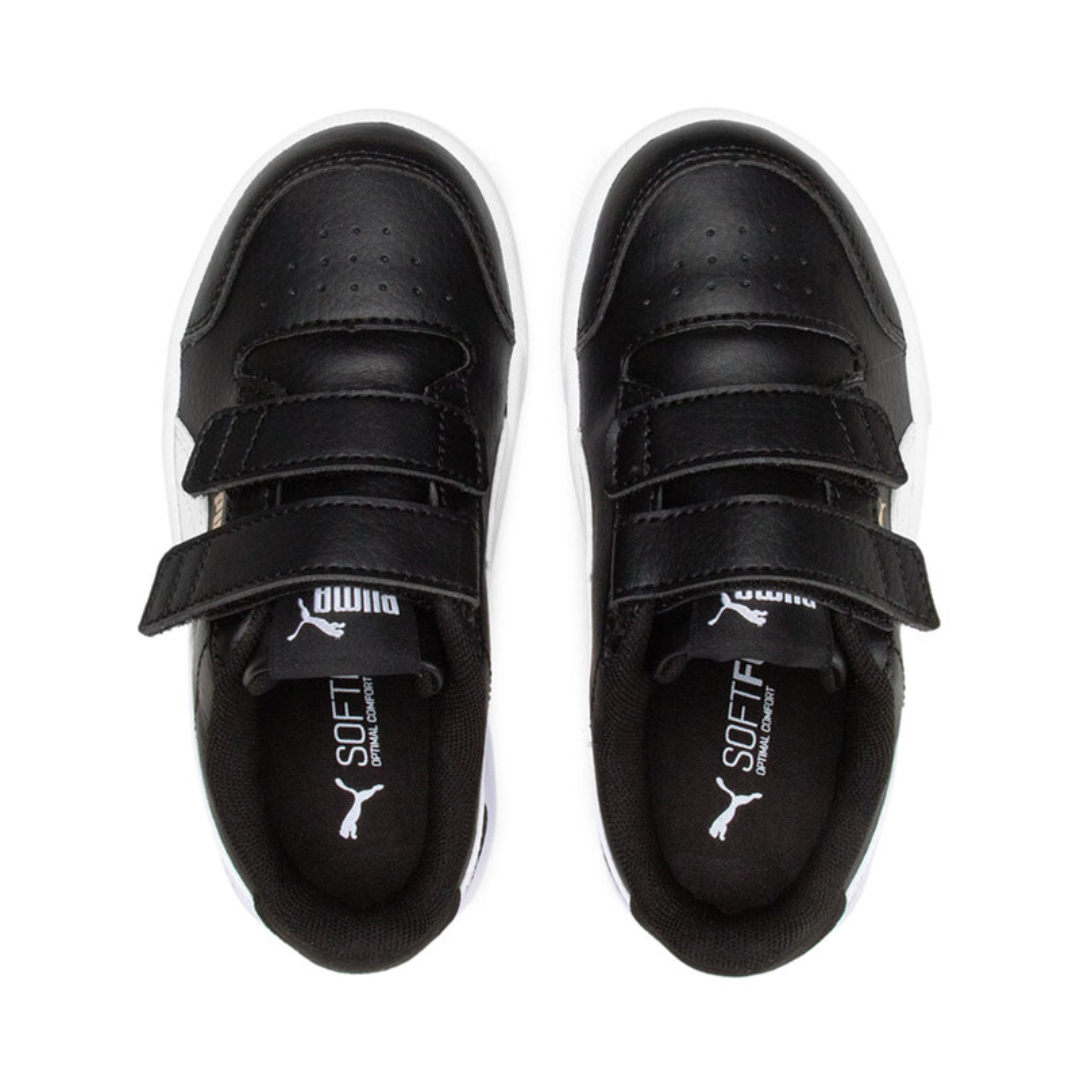 ZAPATILLAS URBANAS PUMA SHUFFLE V PS INFANTIL | 375689 03 - 3
