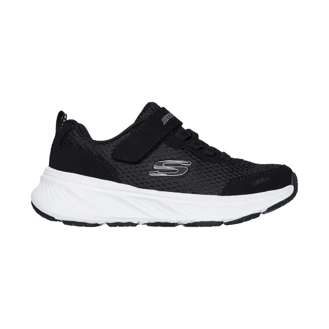 ZAPATILLAS URBANAS SKECHERS EDGERIDE INFANTIL | 404800L-BLK - 1