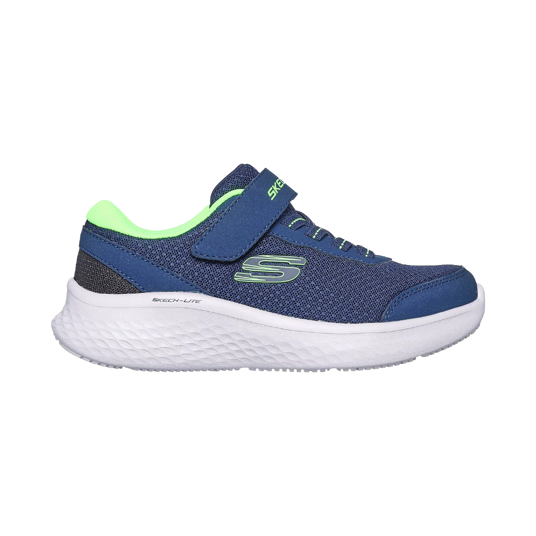 ZAPATILLAS URBANAS SKECHERS LITE PRO SPRINT INFANTIL | 404015L-NVLM - 1