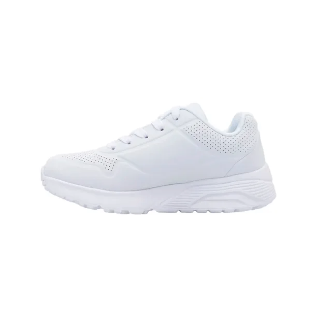 ZAPATILLAS SKECHERS UNO LITE METALLIC LOVE | 314067L-WTGD - 4