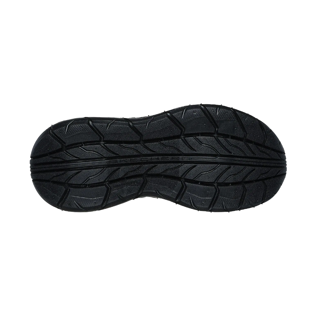 ZAPATILLAS URBANAS SKECHERS TRACKS INFANTIL | 402303L-BKRD - 5