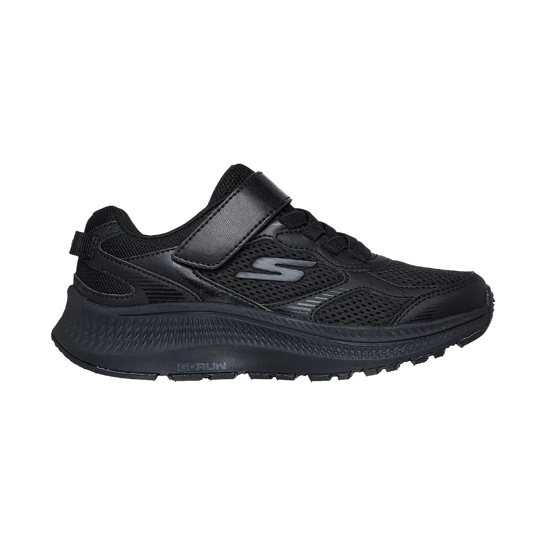 ZAPATILLAS DE RUNNING SKECHERS GO RUN CONSISTENT 2.0 INFANTIL | 405039L-BBK - 1