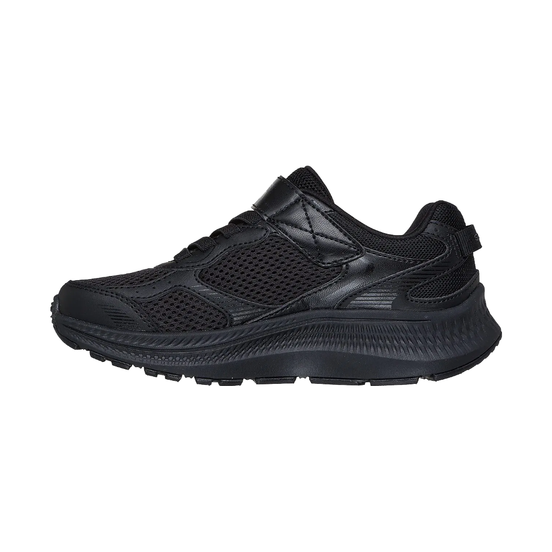 ZAPATILLAS DE RUNNING SKECHERS GO RUN CONSISTENT 2.0 INFANTIL | 405039L-BBK - 4