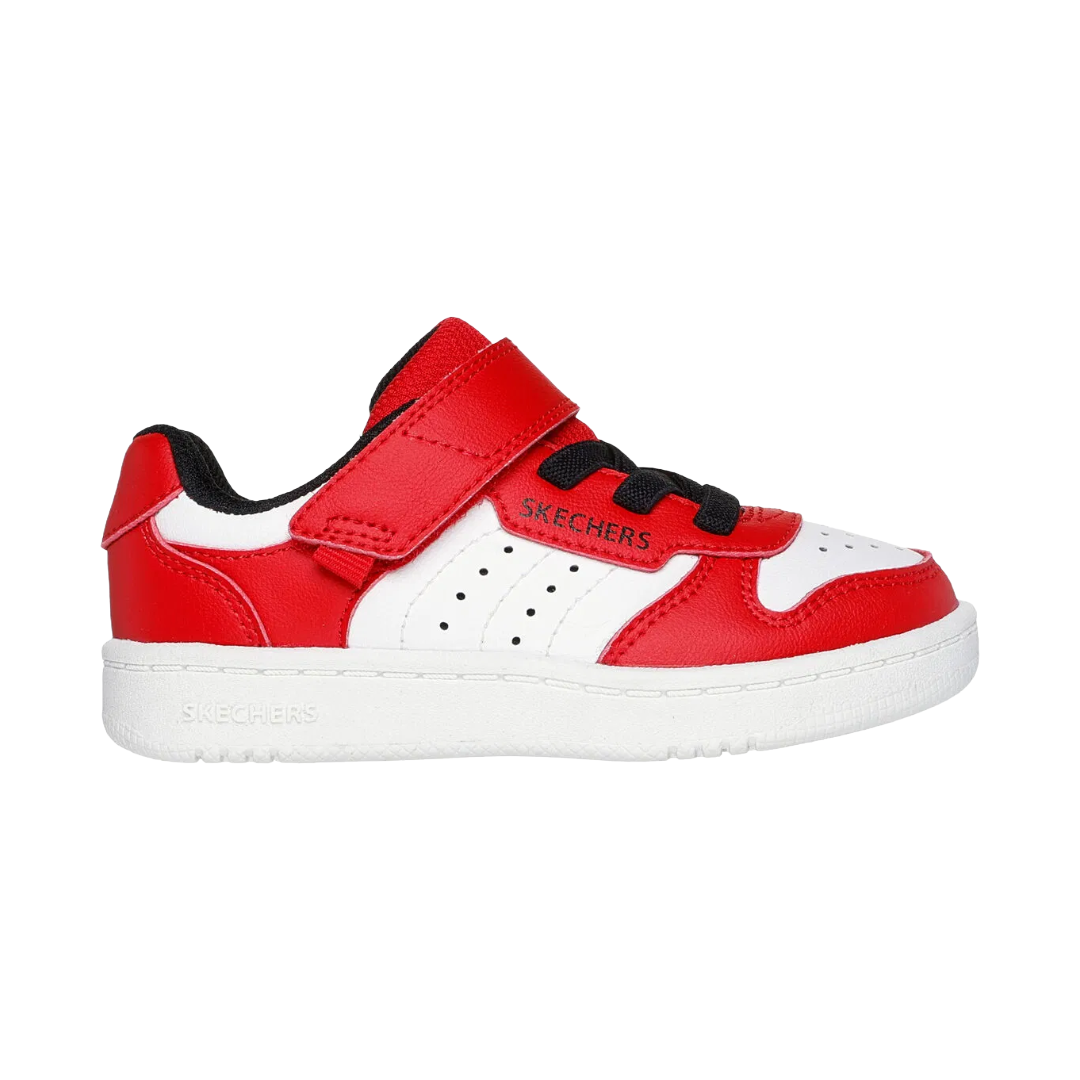 ZAPATILLAS URBANAS SKECHERS QUICK STREET BEBE S | 405638N-RDW - 1