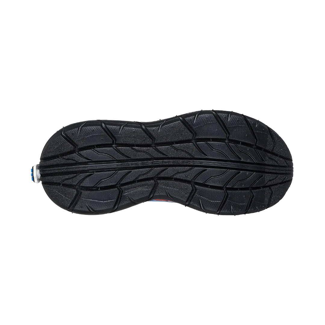 ZAPATILLAS URBANAS SKECHERS TRACKS INFANTIL | 402303L-BLRD - 5