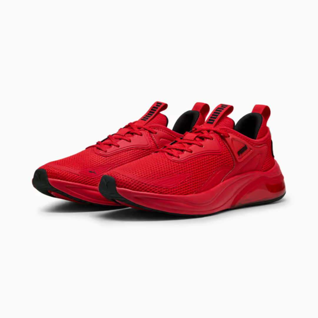 ZAPATILLAS DE RUNNING PUMA CELL THRILL HOMBRE | 310168 11 - 2