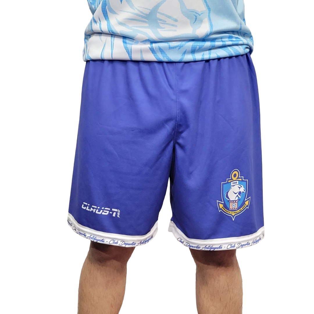 SHORT CDA LOCAL 2025 ADULTO | DA018/A - 1