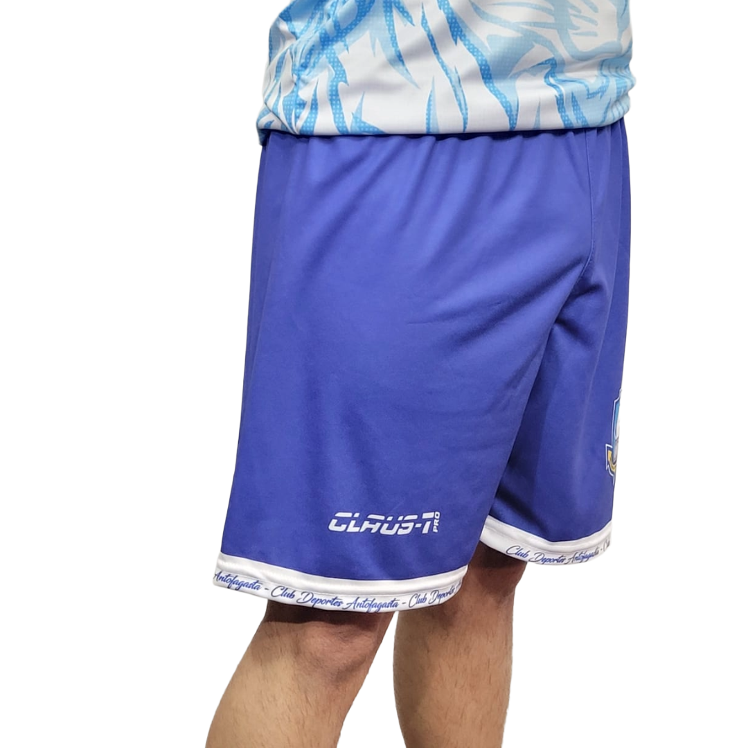 SHORT CDA LOCAL 2025 ADULTO | DA018/A - 2