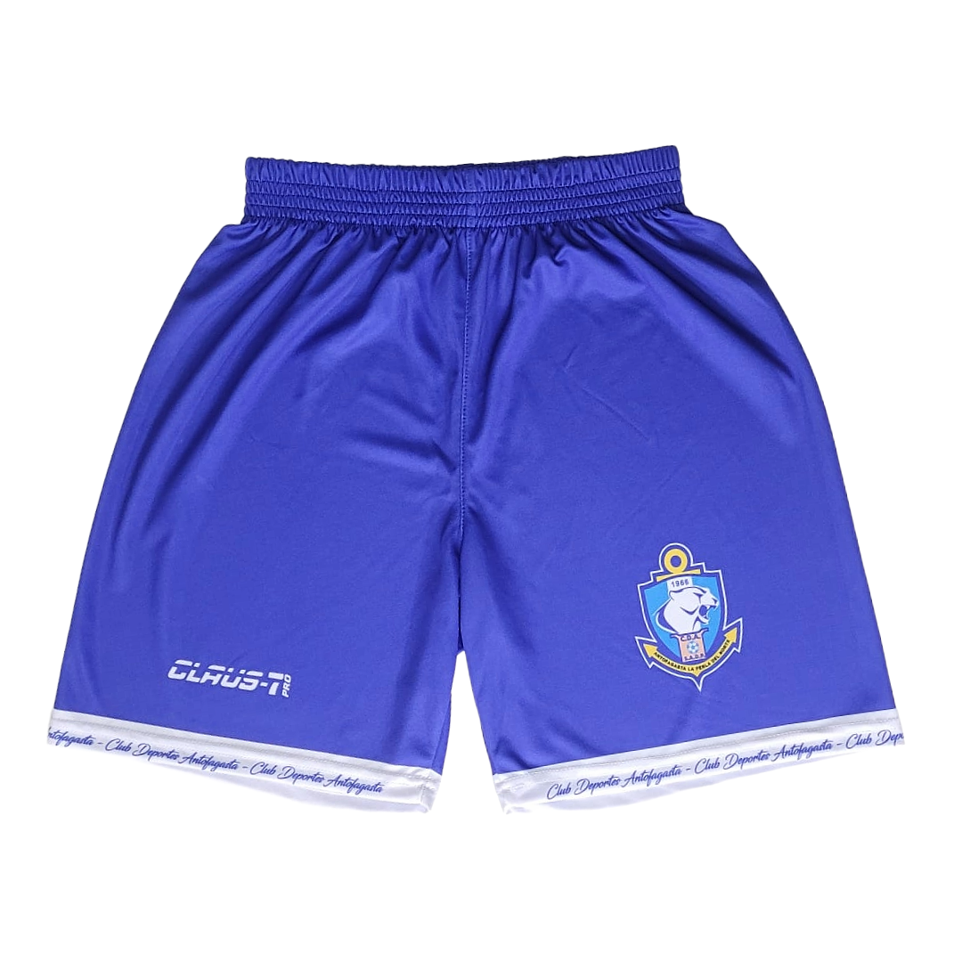 SHORT CDA LOCAL 2025 ADULTO | DA018/A - 3