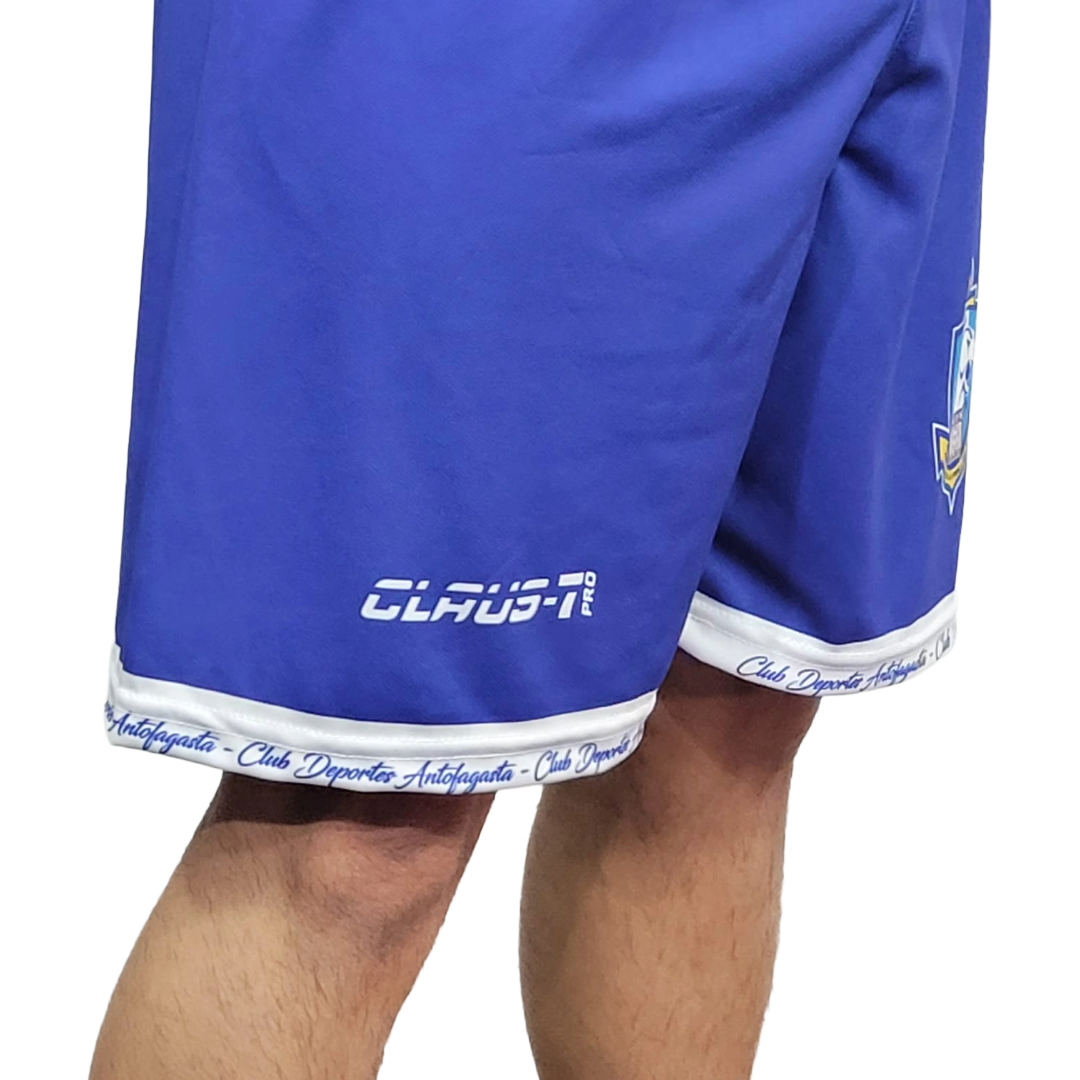 SHORT CDA LOCAL 2025 ADULTO | DA018/A - 4