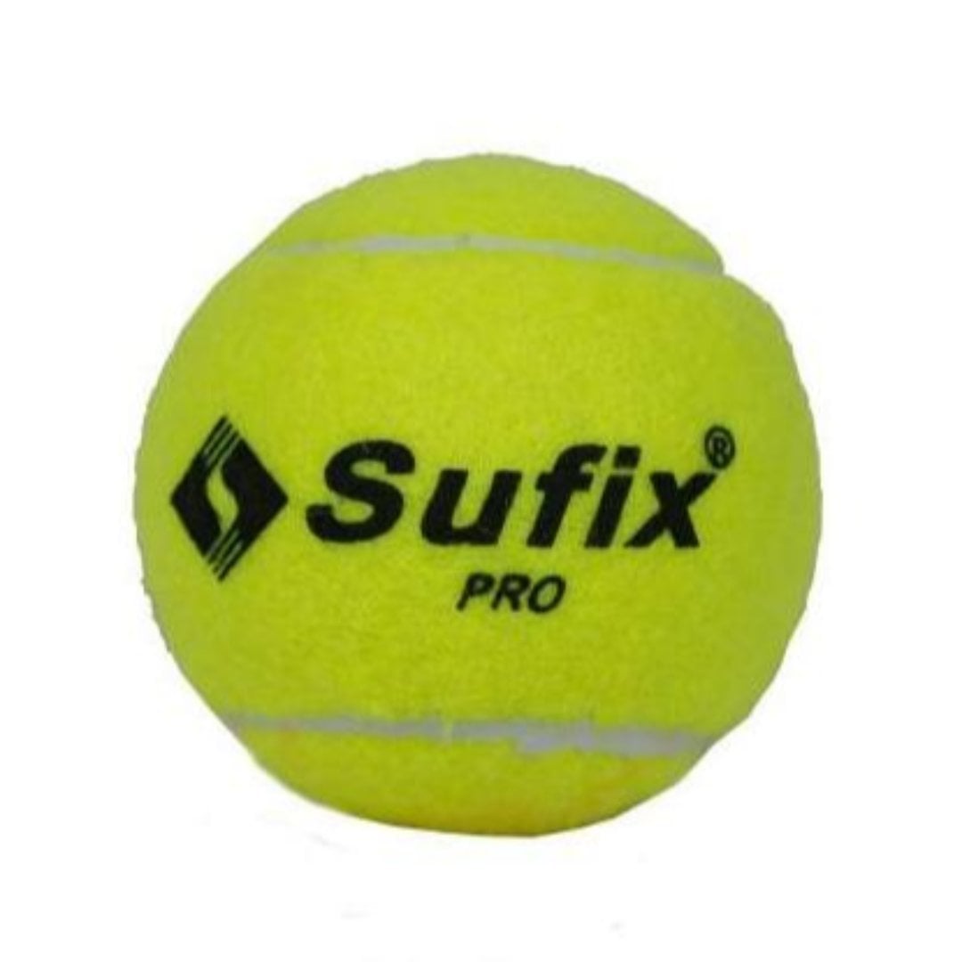 [PACK DE 3] PELOTAS DE TENIS SUFIX PRO | 1.60.04 - 1