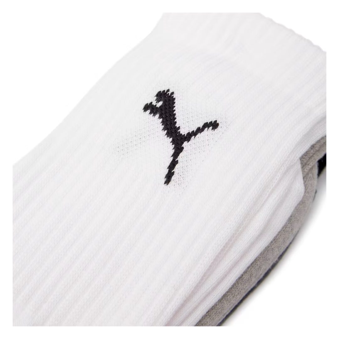 CALCETAS PUMA DEPORTIVAS (PACK 3) 880355 10 - 2