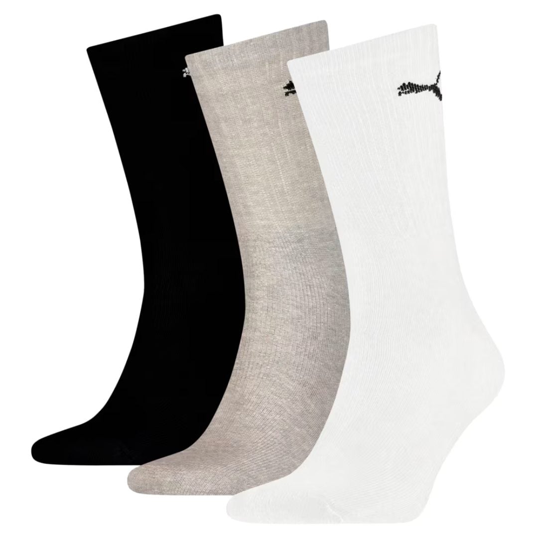 CALCETAS PUMA DEPORTIVAS (PACK 3) 880355 10 - 3
