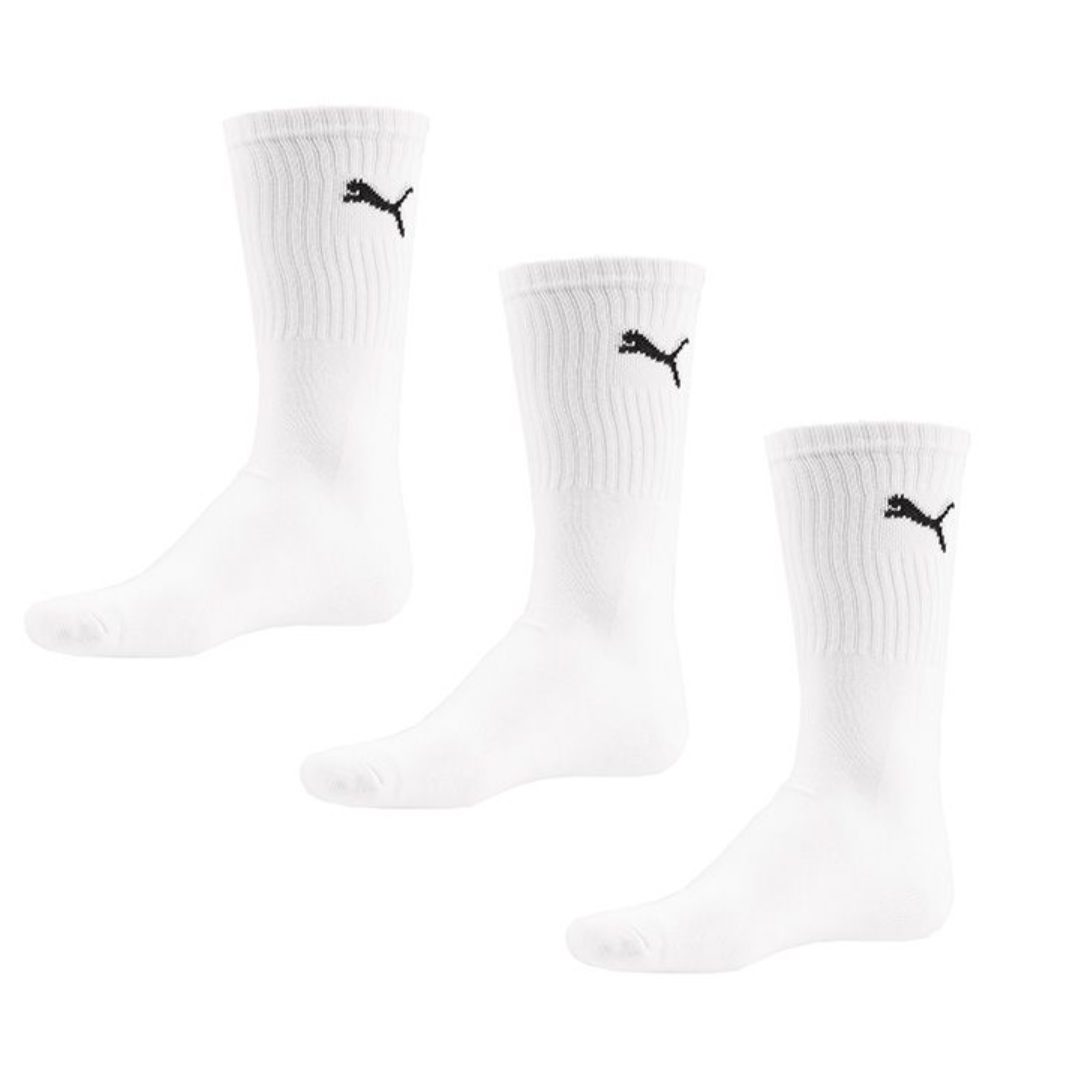 CALCETINES PUMA PACK 3 880355 02 - 4
