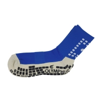 CALCETINES ANTIDESLIZANTES OLYMPHUS BLUE ADULTO 1014027944 - 1