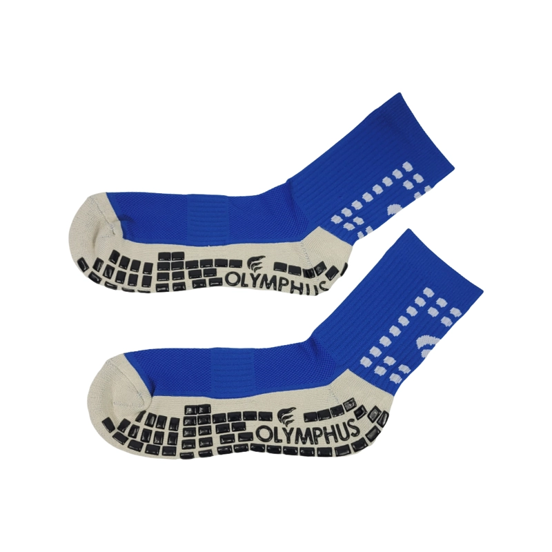 CALCETINES ANTIDESLIZANTES OLYMPHUS BLUE ADULTO 1014027944 - 3