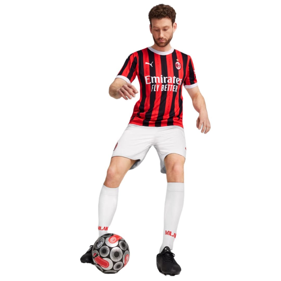 CAMISETA LOCAL PUMA ATLETICO MILAN 774979 01 - 2