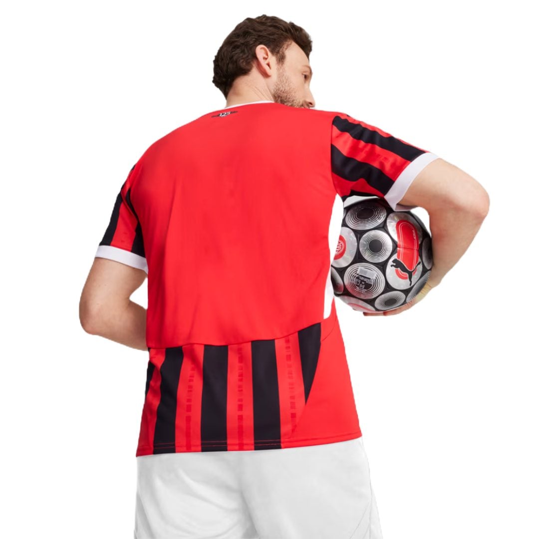 CAMISETA LOCAL PUMA ATLETICO MILAN 774979 01 - 3