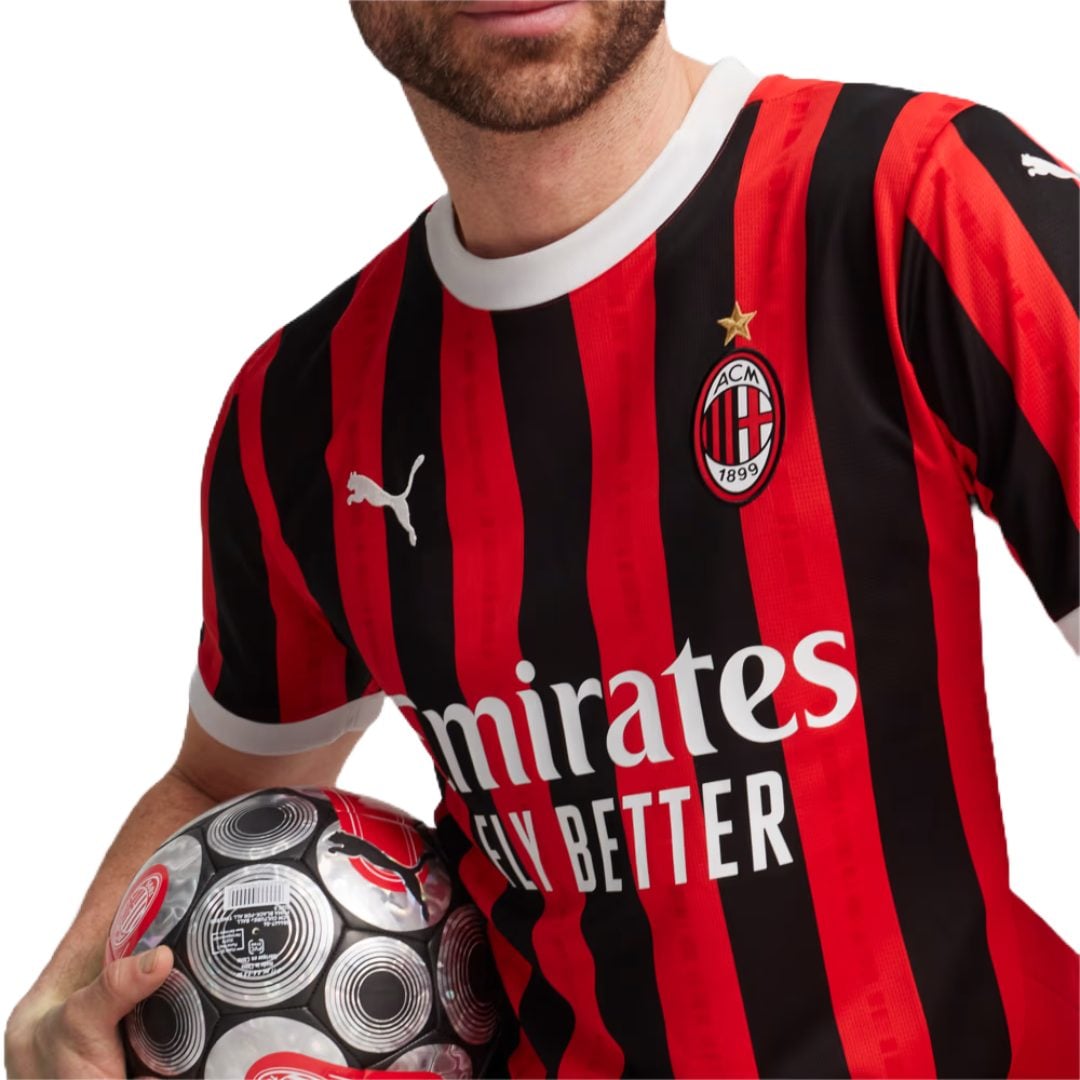 CAMISETA LOCAL PUMA ATLETICO MILAN 774979 01 - 4