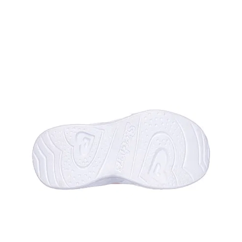 ZAPATILLAS SKECHERS HEART LIGHTS 302689N-LPMT - 5