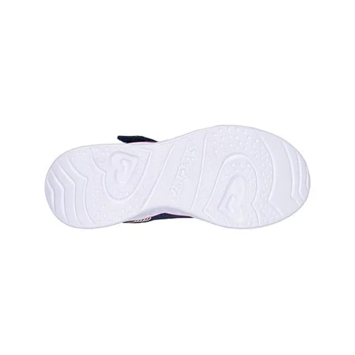 ZAPATILLAS SKECHERS HEART LIGHTS 302689N-NVMT - 5
