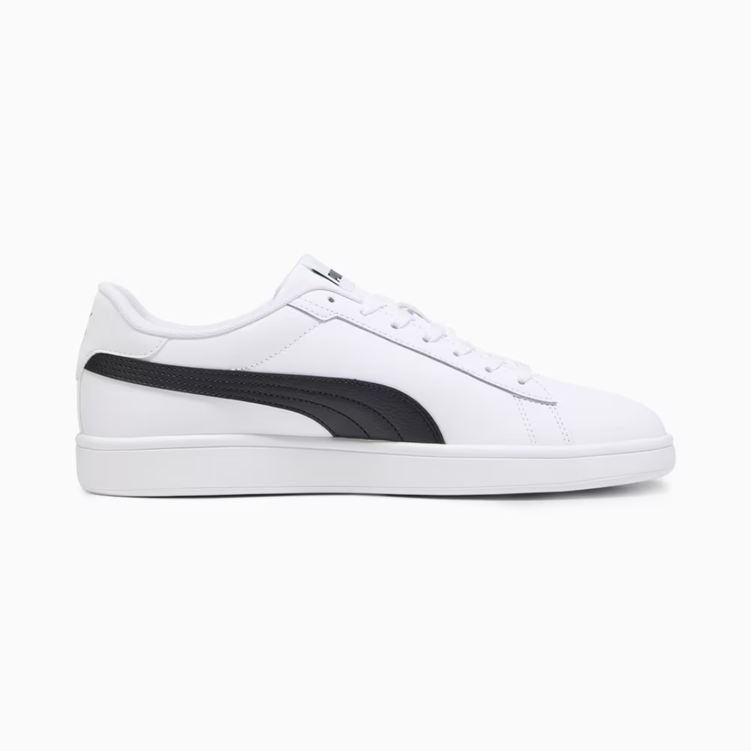 ZAPATILLAS URBANAS PUMA SMASH 3.0 CUERO HOMBRE | 390987 11 - 1