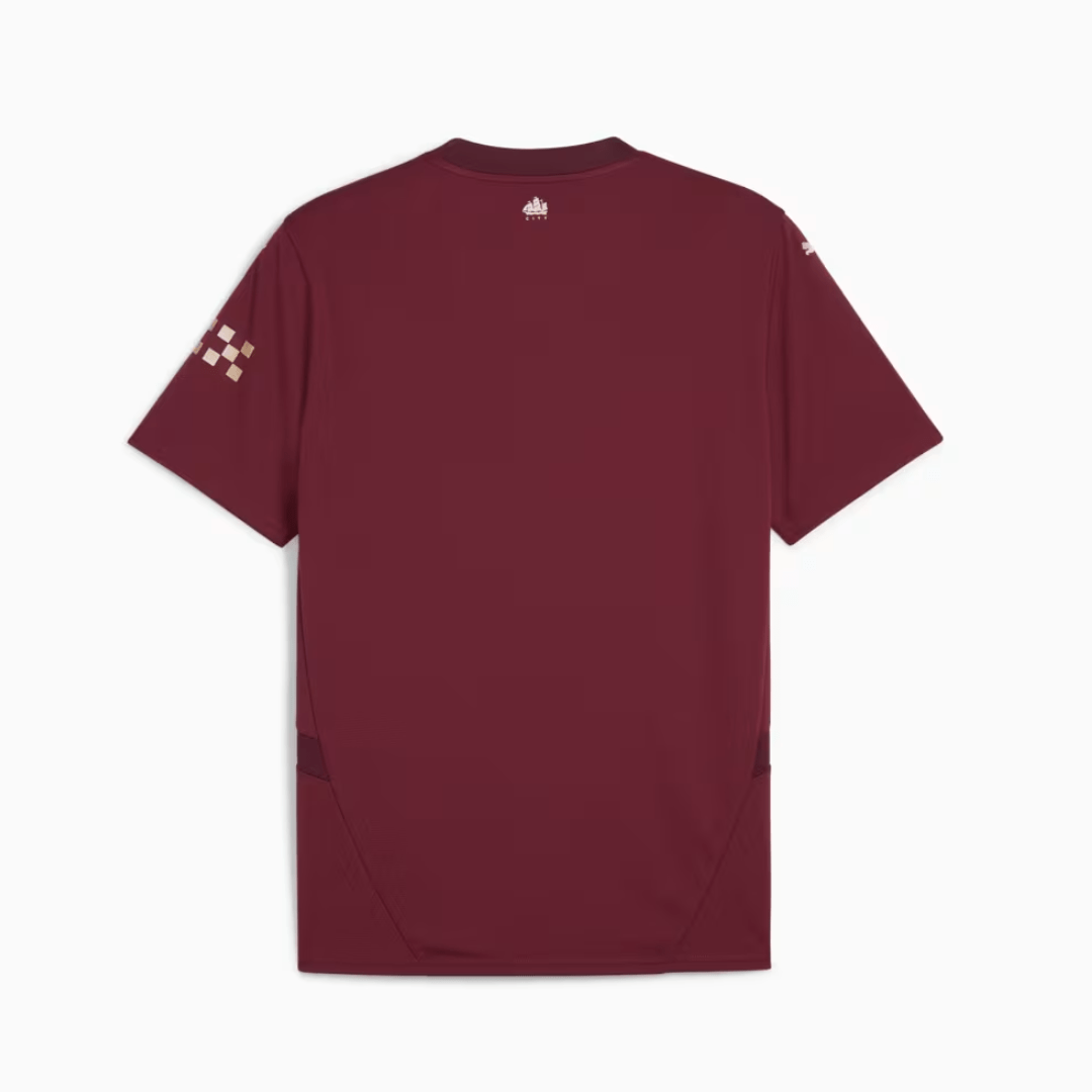 CAMISETA PUMA MANCHESTER CITY 775201-03 - 3