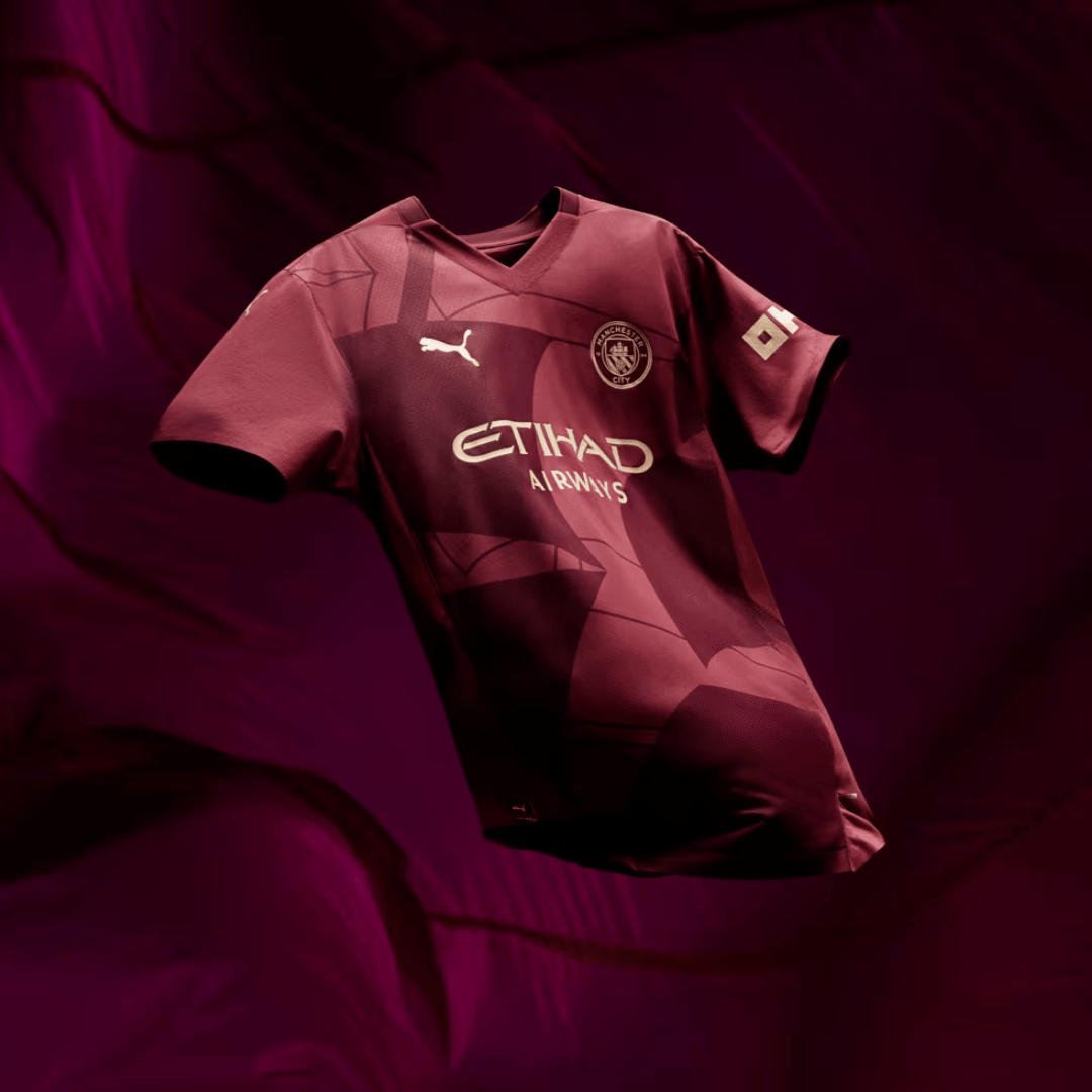 CAMISETA PUMA MANCHESTER CITY 775201-03 - 4