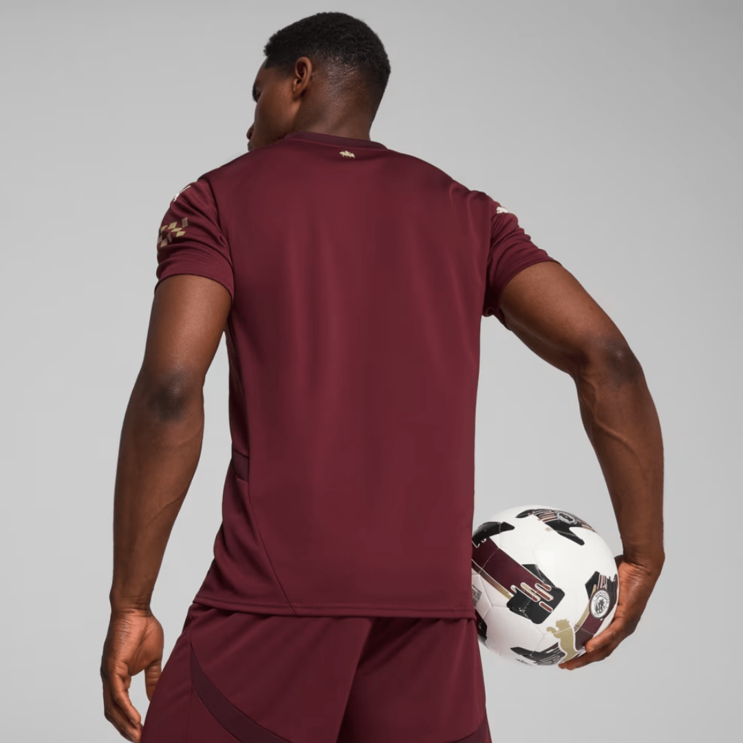CAMISETA PUMA MANCHESTER CITY 775201-03 - 5