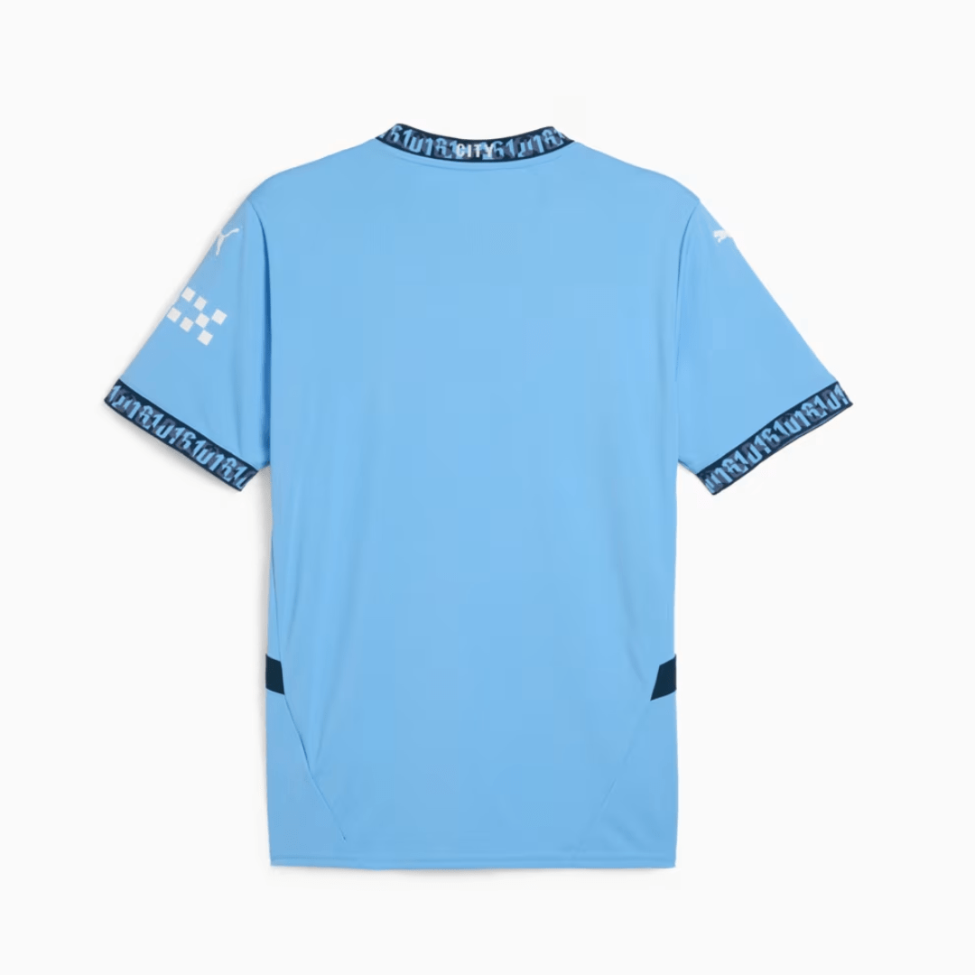 CAMISETA PUMA LOCAL MANCHESTER CITY 775075-01 - 2