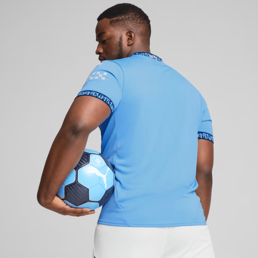CAMISETA PUMA LOCAL MANCHESTER CITY 775075-01 - 4