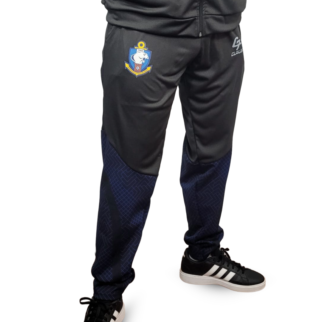 PANTALON DE ENTRENAMIENTO CDA 2025 ADULTO DA016/A - 2