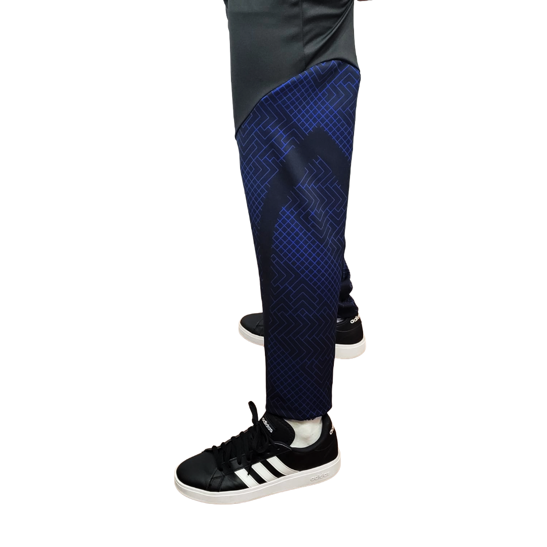PANTALON DE ENTRENAMIENTO CDA 2025 ADULTO DA016/A - 4