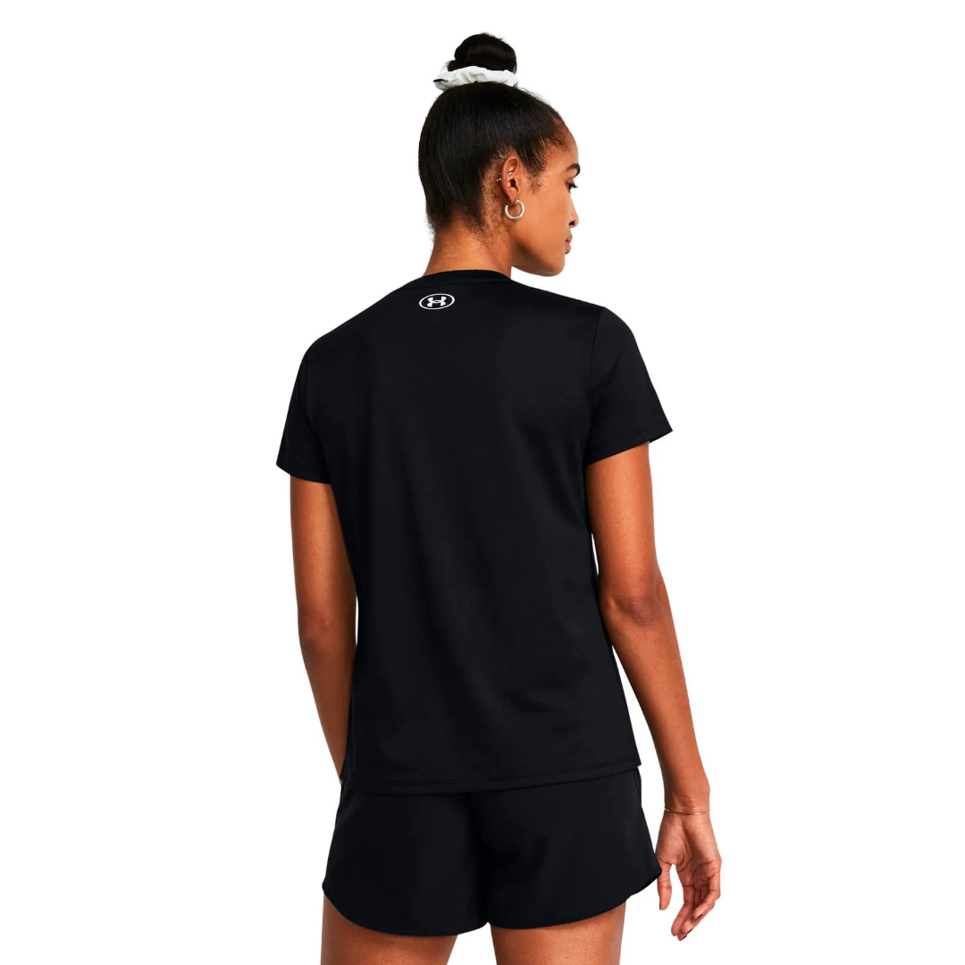 POLERA UNDER ARMOUR TECH MUJER | 1384231-001 - 2