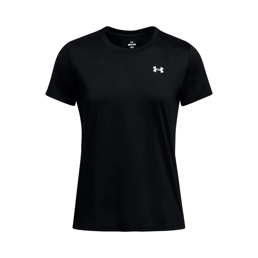 POLERA UNDER ARMOUR TECH MUJER | 1384231-001 - 3