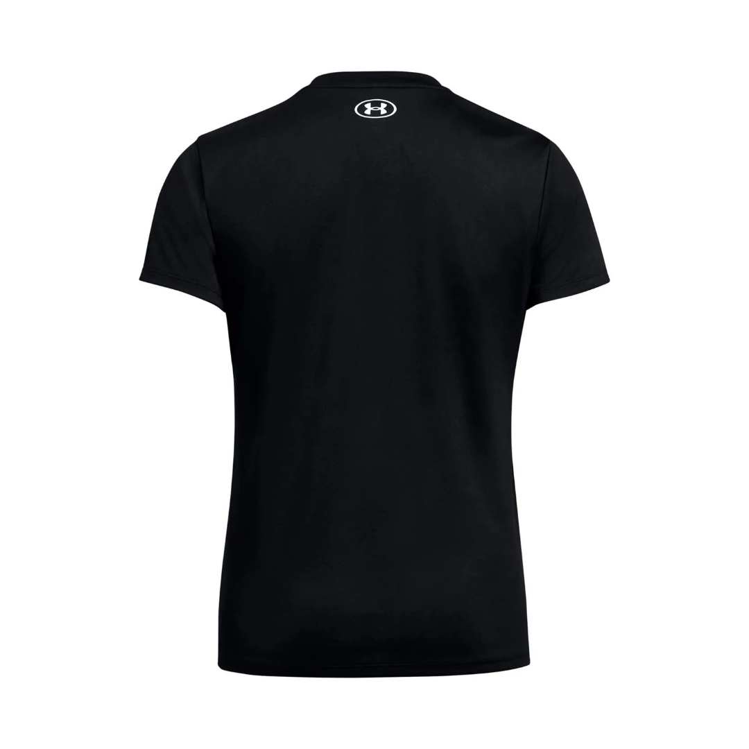 POLERA UNDER ARMOUR TECH MUJER | 1384231-001 - 4