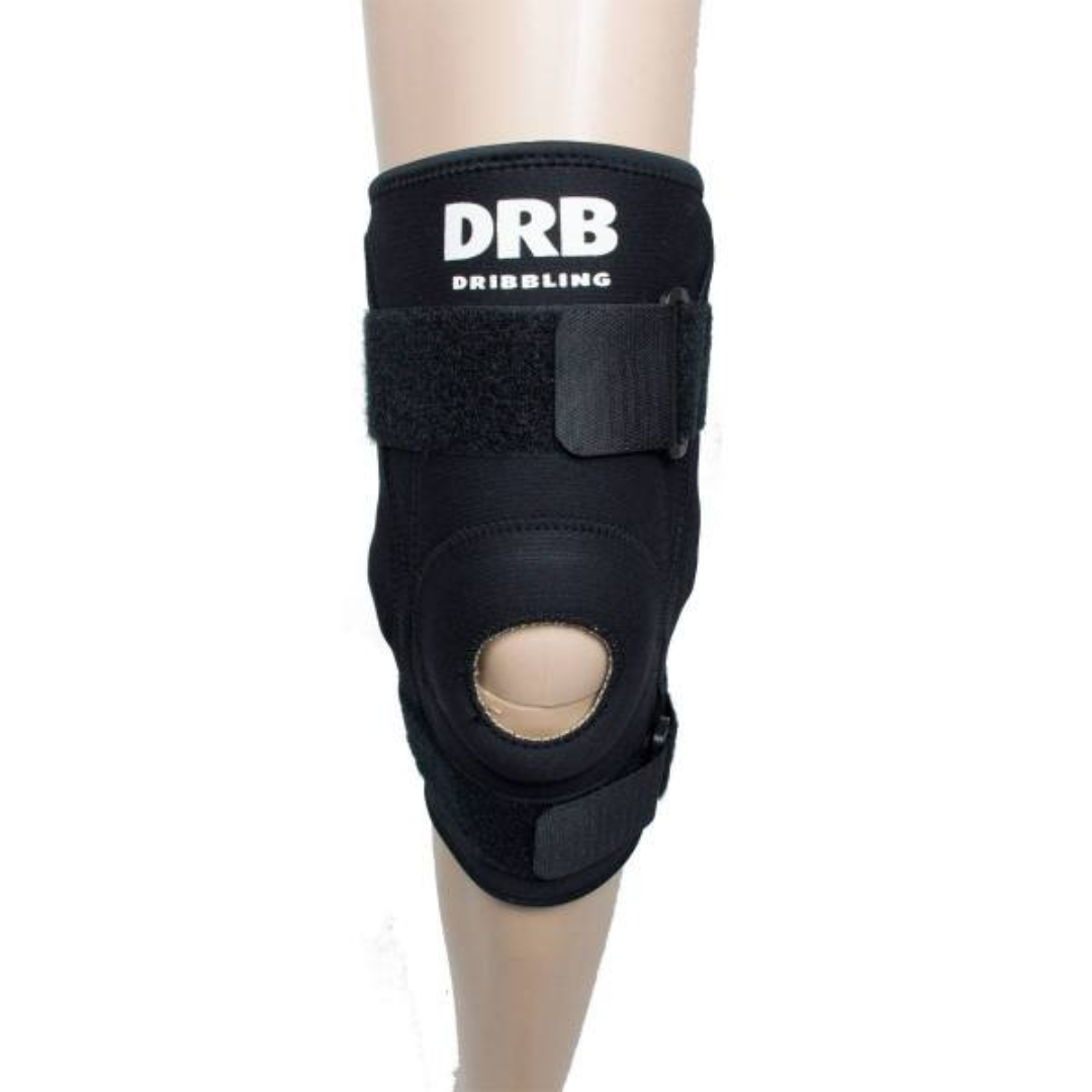 RODILLERA DRB C/BARRA NEOPRENE 9.55.03 - 3