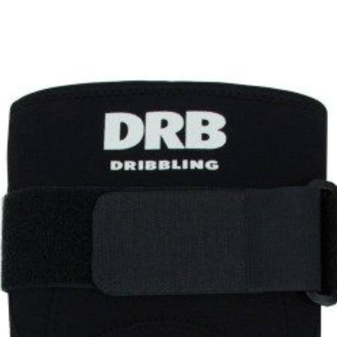 RODILLERA DRB C/BARRA NEOPRENE 9.55.03 - 4