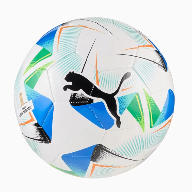BALON DE FUTBOL PUMA 084612-01 - 1
