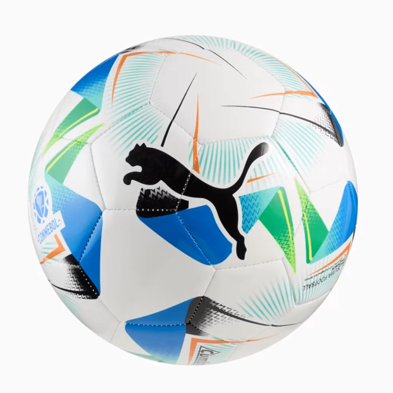 BALON DE FUTBOL PUMA 084612-01 - 2