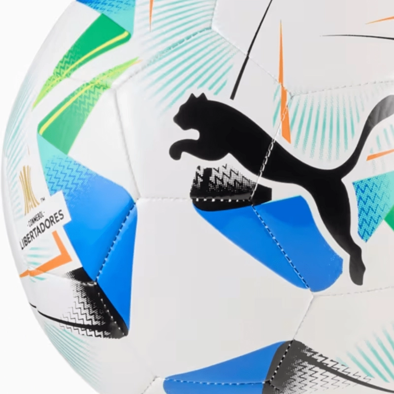 BALON DE FUTBOL PUMA 084612-01 - 4
