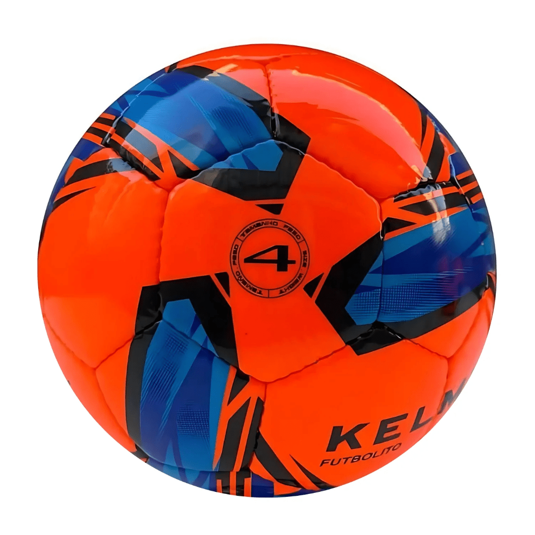 BALON DE FUTSIETE KELME K-90 #4 90861 - 2