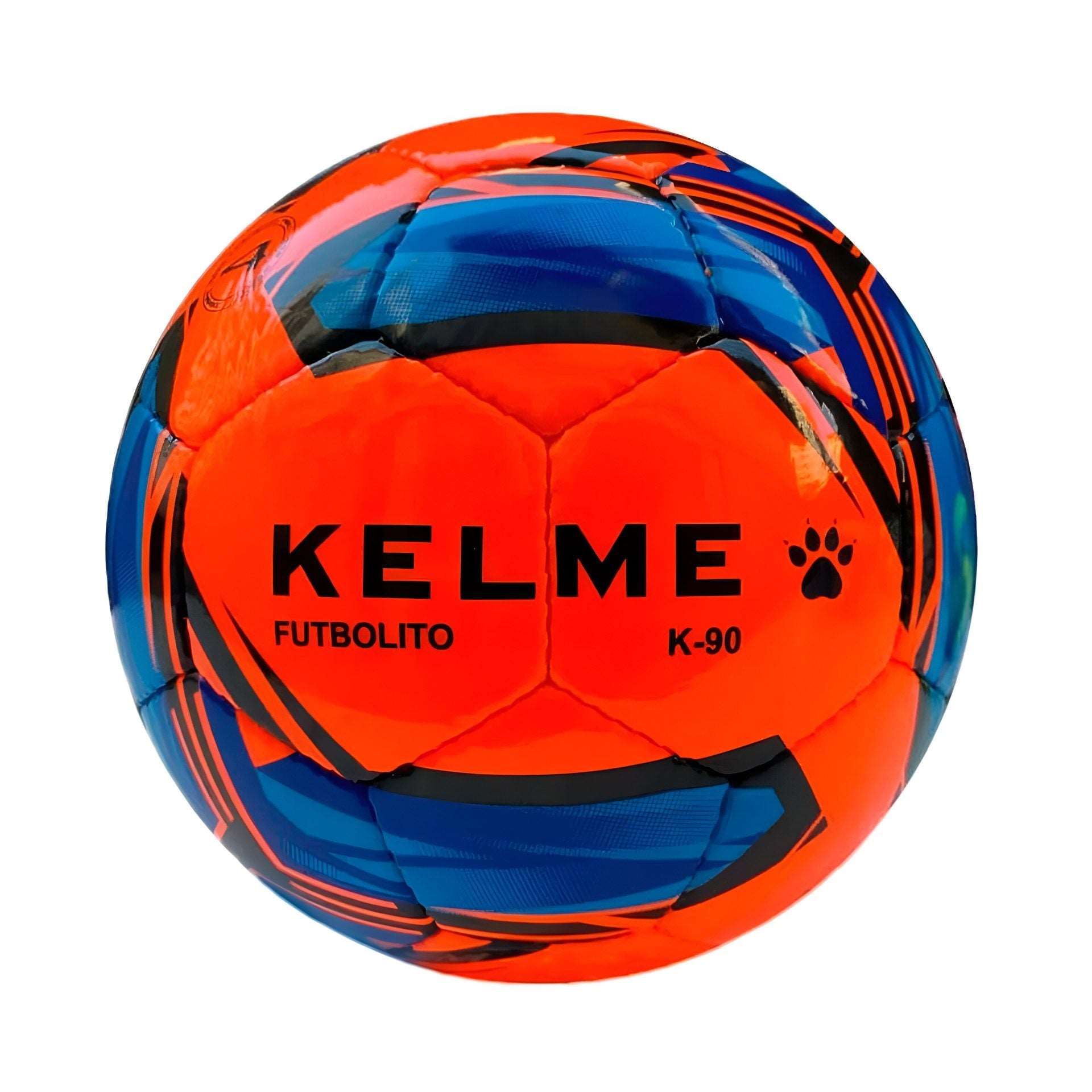 BALON DE FUTSIETE KELME K-90 #4 90861 - 3