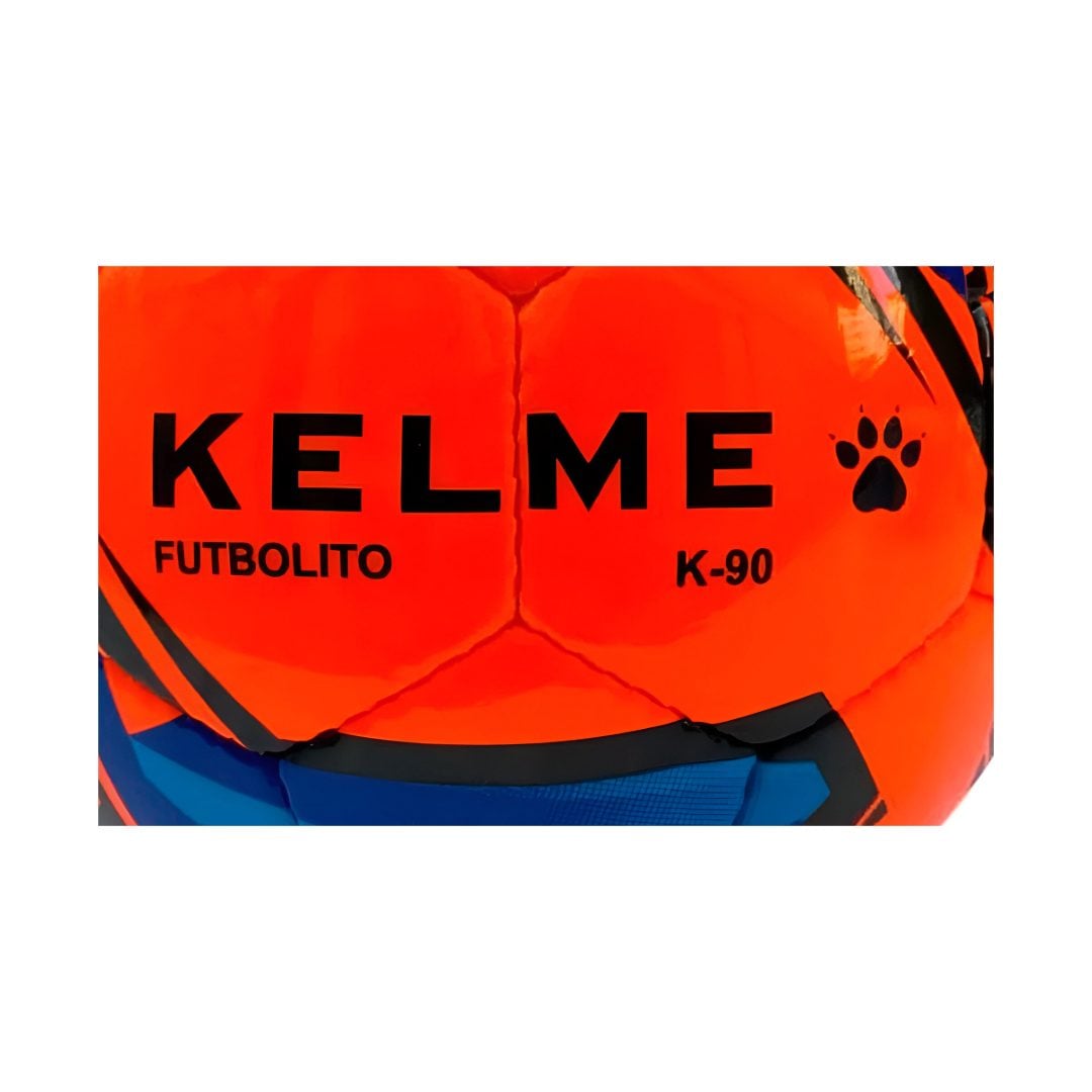 BALON DE FUTSIETE KELME K-90 #4 90861 - 4